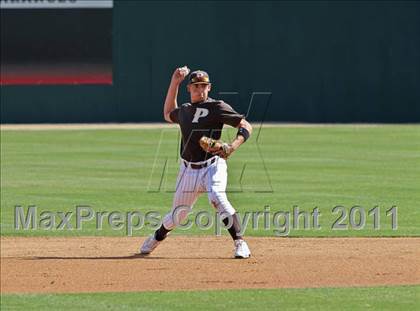 Thumbnail 3 in Parker vs. La Jolla Country Day (CIF SDS D4 Final) photogallery.