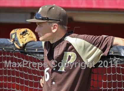 Thumbnail 1 in Parker vs. La Jolla Country Day (CIF SDS D4 Final) photogallery.