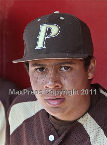 Thumbnail 2 in Parker vs. La Jolla Country Day (CIF SDS D4 Final) photogallery.