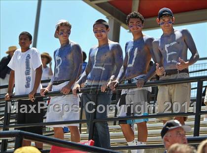 Thumbnail 1 in Parker vs. La Jolla Country Day (CIF SDS D4 Final) photogallery.
