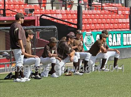 Thumbnail 1 in Parker vs. La Jolla Country Day (CIF SDS D4 Final) photogallery.