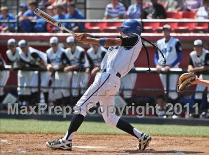Thumbnail 1 in Parker vs. La Jolla Country Day (CIF SDS D4 Final) photogallery.