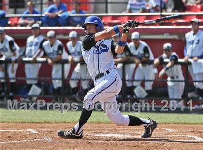 Thumbnail 1 in Parker vs. La Jolla Country Day (CIF SDS D4 Final) photogallery.