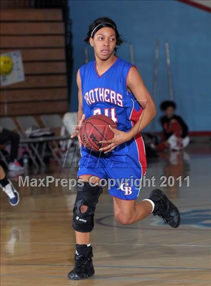 Thumbnail 3 in Christian Brothers @ Mira Loma photogallery.