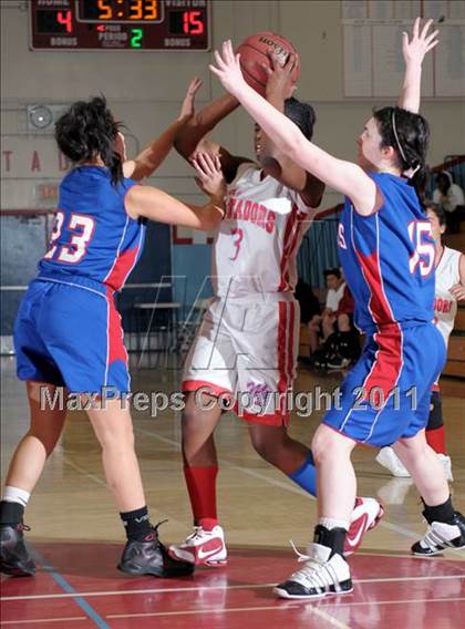 Thumbnail 3 in Christian Brothers @ Mira Loma photogallery.