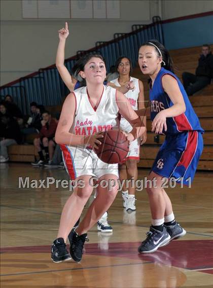 Thumbnail 2 in Christian Brothers @ Mira Loma photogallery.