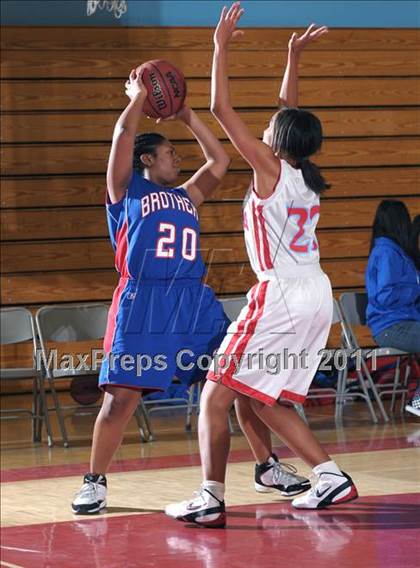 Thumbnail 3 in Christian Brothers @ Mira Loma photogallery.