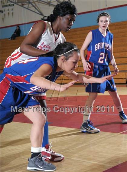 Thumbnail 2 in Christian Brothers @ Mira Loma photogallery.