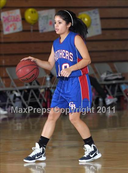Thumbnail 1 in Christian Brothers @ Mira Loma photogallery.