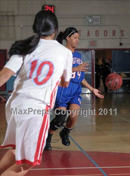 Thumbnail 2 in Christian Brothers @ Mira Loma photogallery.