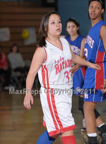 Thumbnail 1 in Christian Brothers @ Mira Loma photogallery.