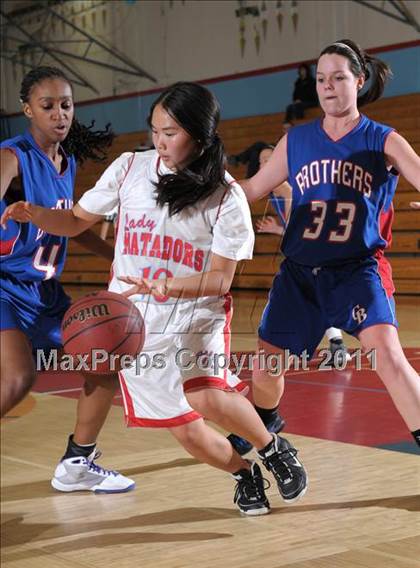 Thumbnail 1 in Christian Brothers @ Mira Loma photogallery.