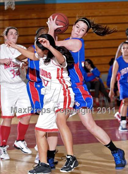 Thumbnail 2 in Christian Brothers @ Mira Loma photogallery.