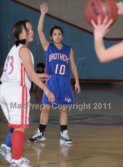 Thumbnail 1 in Christian Brothers @ Mira Loma photogallery.