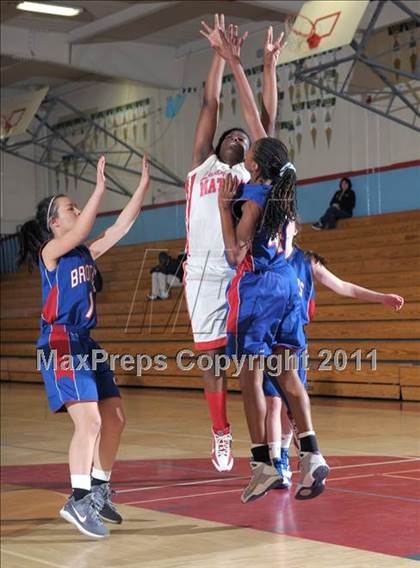 Thumbnail 3 in Christian Brothers @ Mira Loma photogallery.