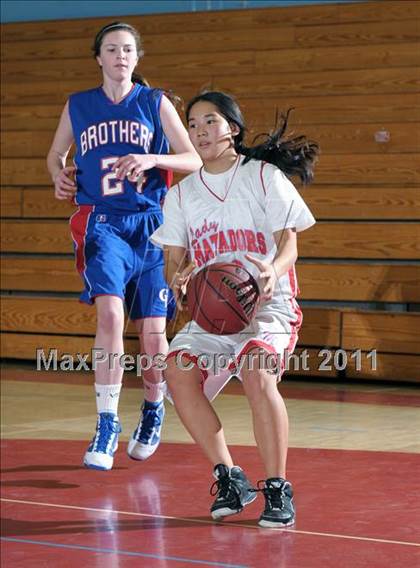 Thumbnail 2 in Christian Brothers @ Mira Loma photogallery.
