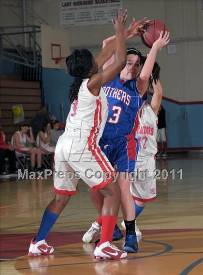 Thumbnail 1 in Christian Brothers @ Mira Loma photogallery.