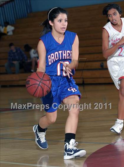 Thumbnail 1 in Christian Brothers @ Mira Loma photogallery.