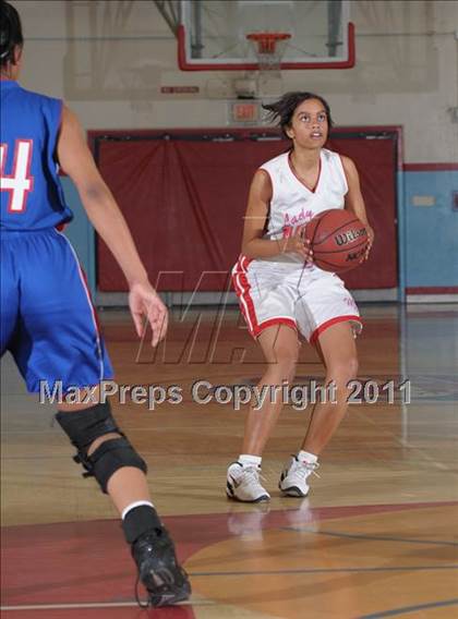 Thumbnail 3 in Christian Brothers @ Mira Loma photogallery.