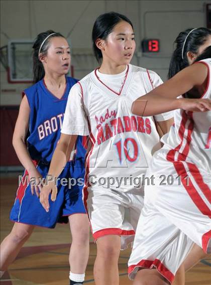 Thumbnail 1 in Christian Brothers @ Mira Loma photogallery.
