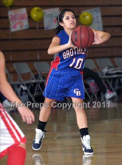 Thumbnail 2 in Christian Brothers @ Mira Loma photogallery.