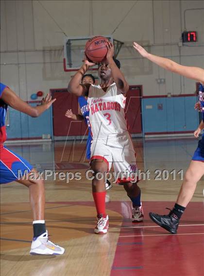 Thumbnail 2 in Christian Brothers @ Mira Loma photogallery.