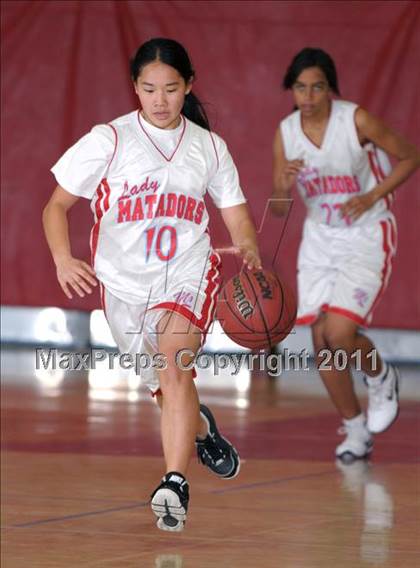 Thumbnail 3 in Christian Brothers @ Mira Loma photogallery.