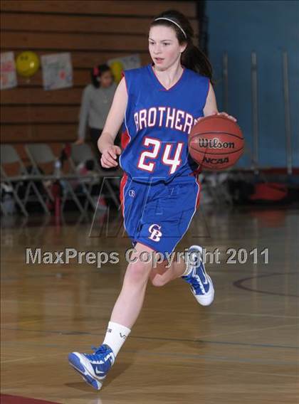 Thumbnail 1 in Christian Brothers @ Mira Loma photogallery.