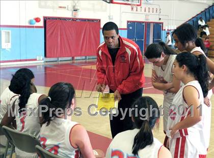 Thumbnail 2 in Christian Brothers @ Mira Loma photogallery.