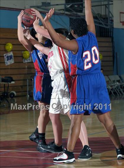 Thumbnail 1 in Christian Brothers @ Mira Loma photogallery.
