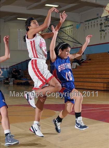 Thumbnail 2 in Christian Brothers @ Mira Loma photogallery.