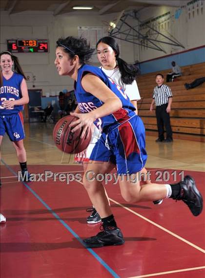 Thumbnail 1 in Christian Brothers @ Mira Loma photogallery.