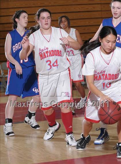 Thumbnail 2 in Christian Brothers @ Mira Loma photogallery.