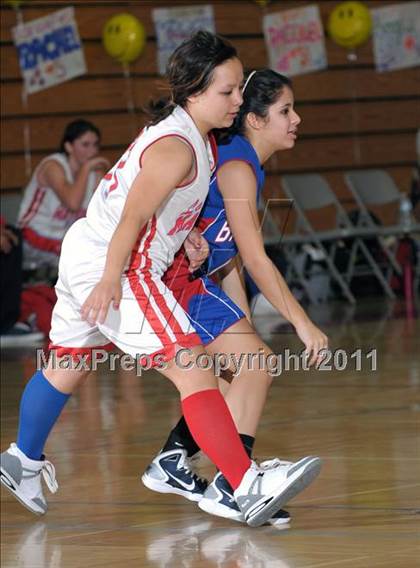 Thumbnail 2 in Christian Brothers @ Mira Loma photogallery.