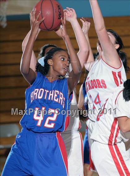 Thumbnail 2 in Christian Brothers @ Mira Loma photogallery.