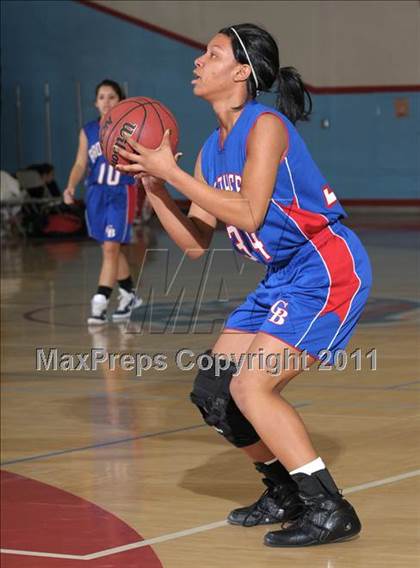 Thumbnail 2 in Christian Brothers @ Mira Loma photogallery.
