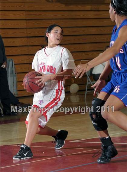 Thumbnail 3 in Christian Brothers @ Mira Loma photogallery.