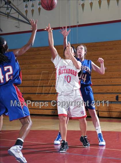 Thumbnail 3 in Christian Brothers @ Mira Loma photogallery.