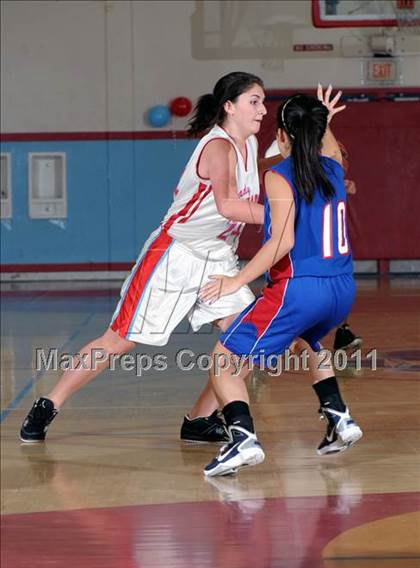 Thumbnail 2 in Christian Brothers @ Mira Loma photogallery.
