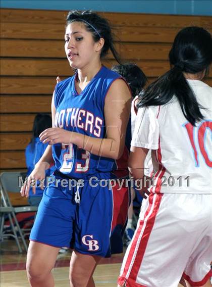 Thumbnail 2 in Christian Brothers @ Mira Loma photogallery.