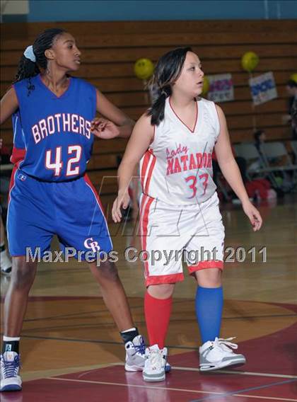 Thumbnail 3 in Christian Brothers @ Mira Loma photogallery.