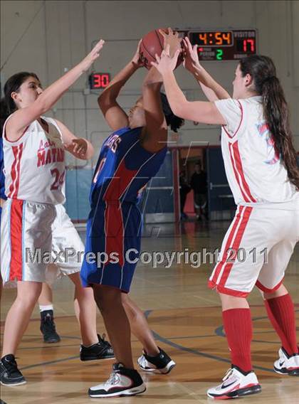 Thumbnail 2 in Christian Brothers @ Mira Loma photogallery.