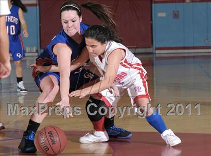Thumbnail 2 in Christian Brothers @ Mira Loma photogallery.