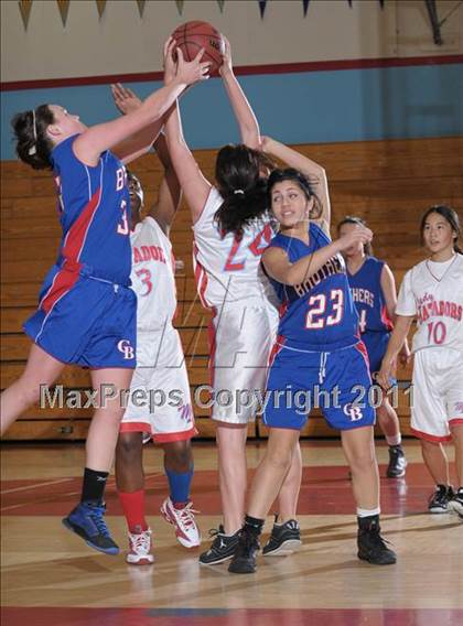 Thumbnail 2 in Christian Brothers @ Mira Loma photogallery.