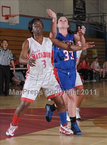 Thumbnail 3 in Christian Brothers @ Mira Loma photogallery.