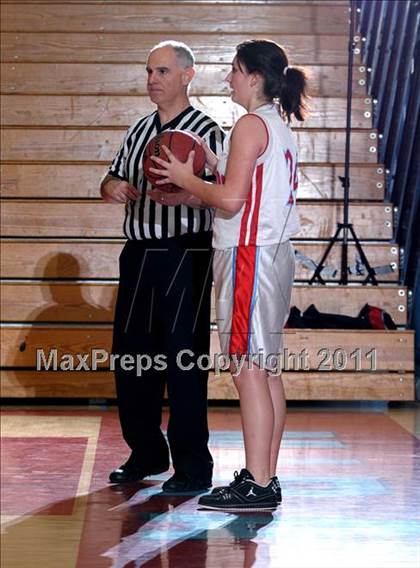 Thumbnail 3 in Christian Brothers @ Mira Loma photogallery.
