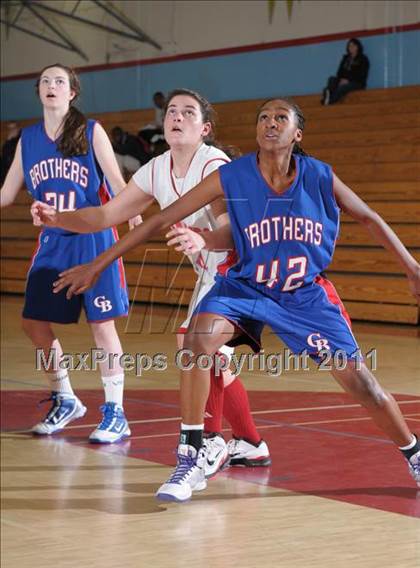 Thumbnail 3 in Christian Brothers @ Mira Loma photogallery.