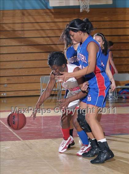 Thumbnail 3 in Christian Brothers @ Mira Loma photogallery.