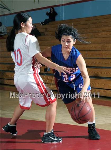 Thumbnail 3 in Christian Brothers @ Mira Loma photogallery.