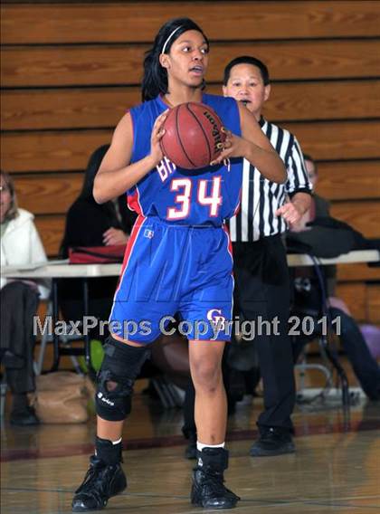 Thumbnail 2 in Christian Brothers @ Mira Loma photogallery.
